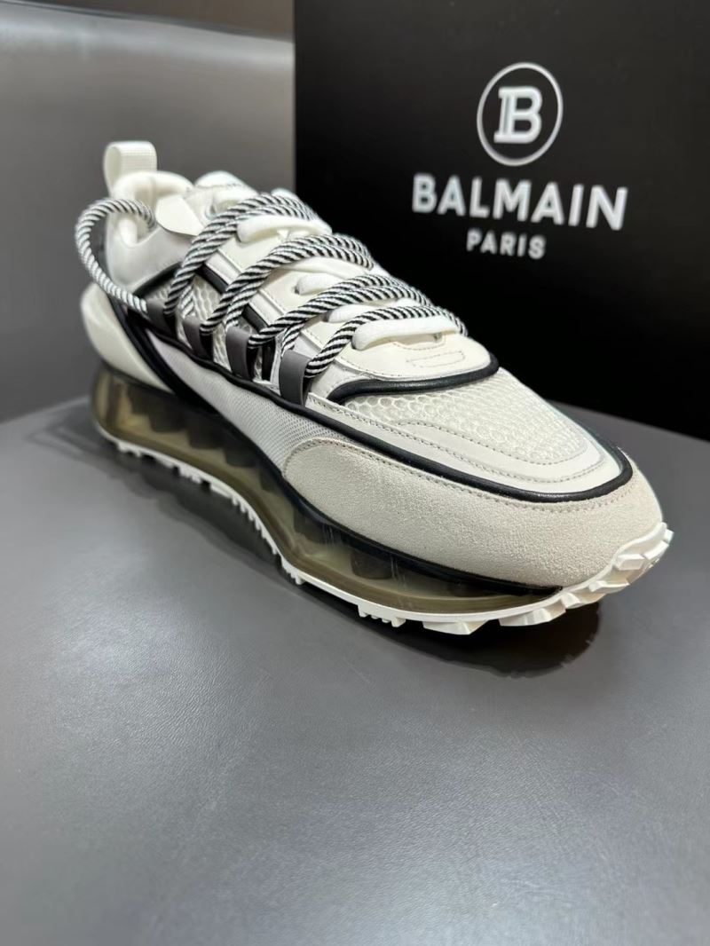 Balmain Sneakers